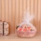 Vintiquewise Wicker Picnic Basket with Drop-Down Handles - Perfect as Gift basket for all Occasions QI003055R - alternate 7